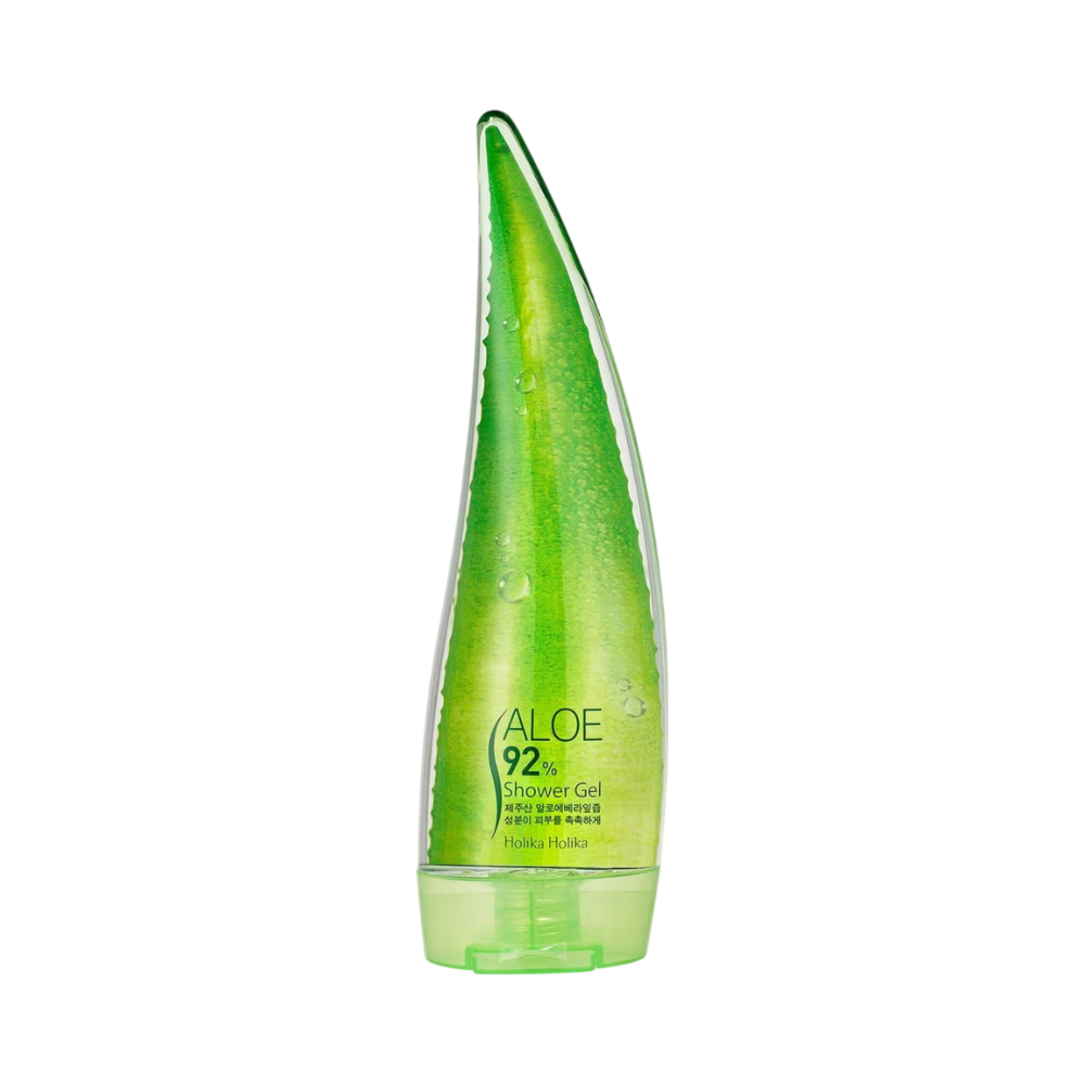 HOLIKA HOLIKA Aloe 92% Shower Gel, 250ml