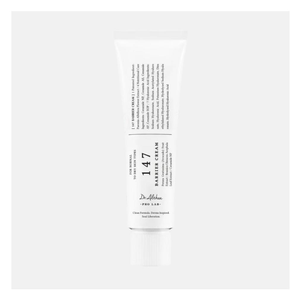 Dr. Althea 147 Barrier Cream, 50ml