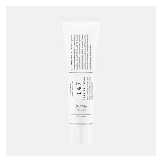 Dr. Althea 147 Barrier Cream, 50ml