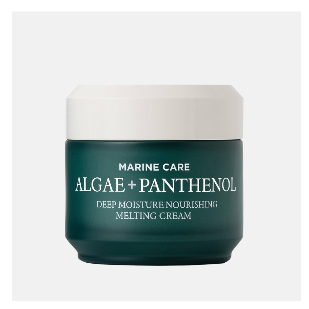 Heimish Marine Care Deep Moisture Nourishing Melting Cream, 55ml