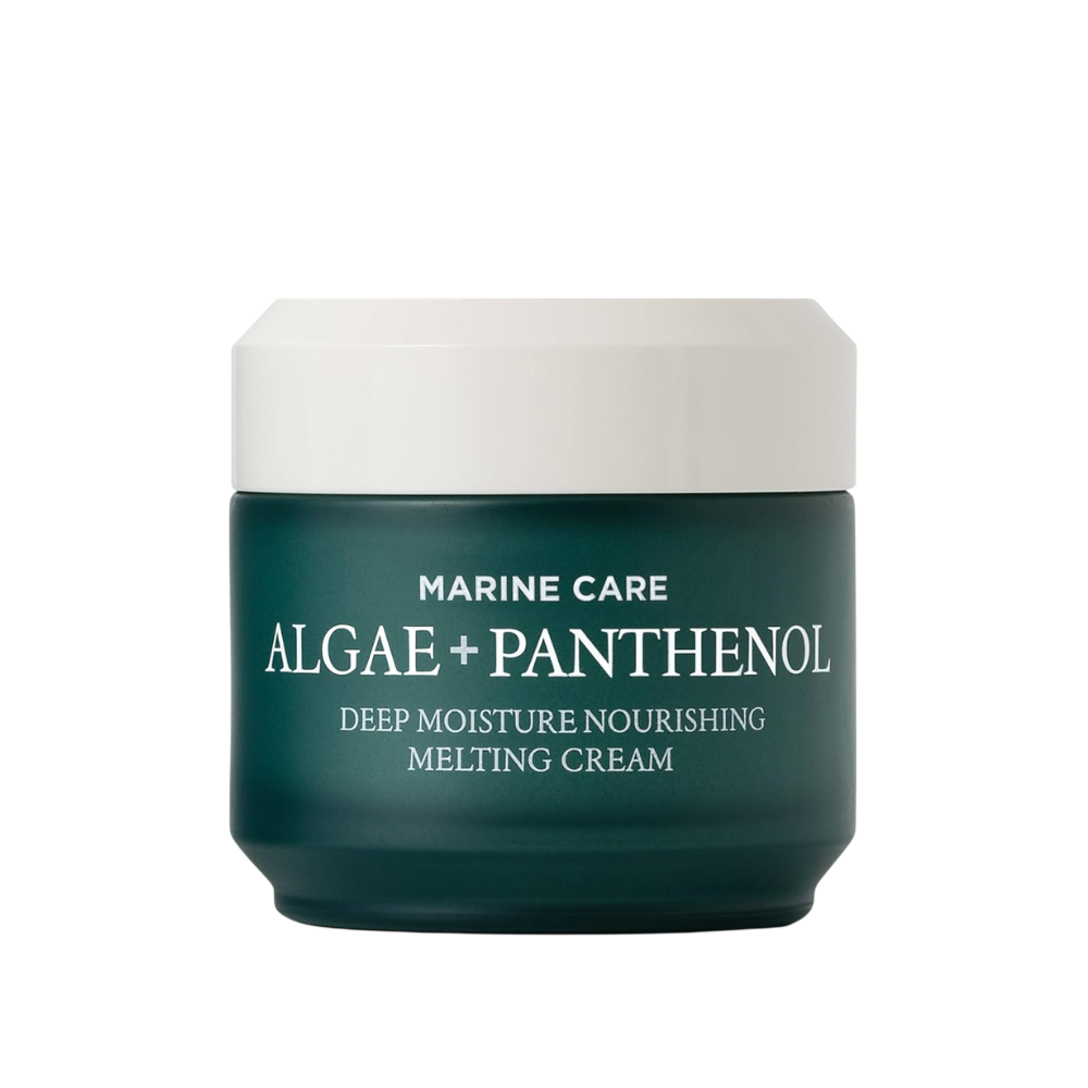 Heimish Marine Care Deep Moisture Nourishing Melting Cream, 55ml