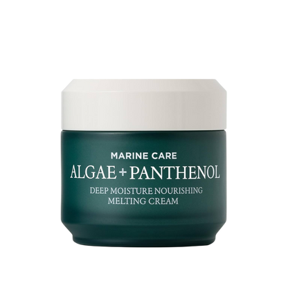 Heimish Marine Care Deep Moisture Nourishing Melting Cream, 55ml