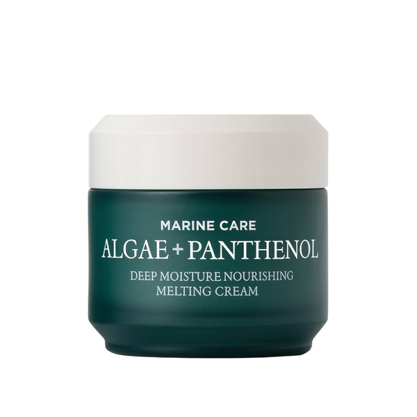 Heimish Marine Care Deep Moisture Nourishing Melting Cream, 55ml