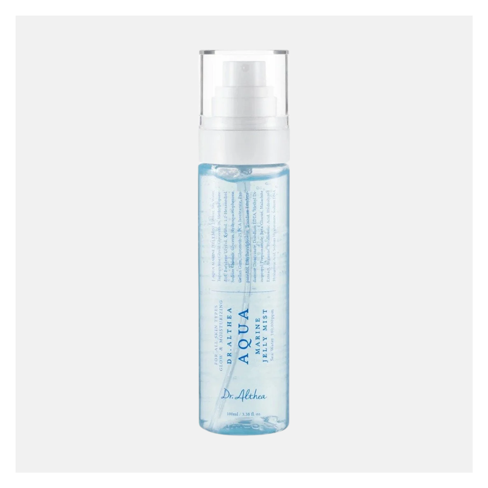 Dr. Althea Aqua Marine Jelly Mist, 100ml