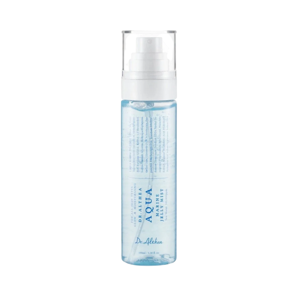 Dr. Althea Aqua Marine Jelly Mist, 100ml