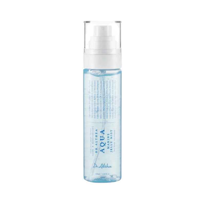 Dr. Althea Aqua Marine Jelly Mist, 100ml