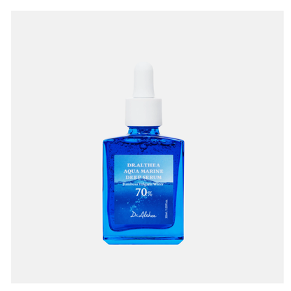 Dr. Althea Aqua Marine Deep Serum, 30ml