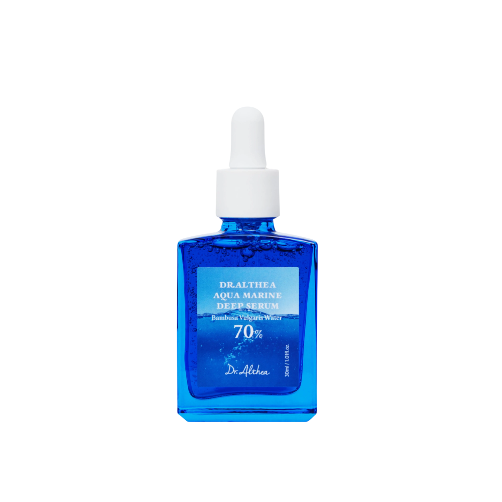 Dr. Althea Aqua Marine Deep Serum, 30ml