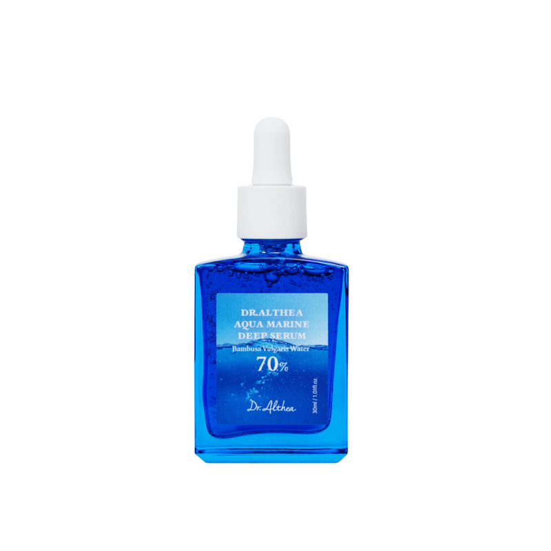 Dr. Althea Aqua Marine Deep Serum, 30ml