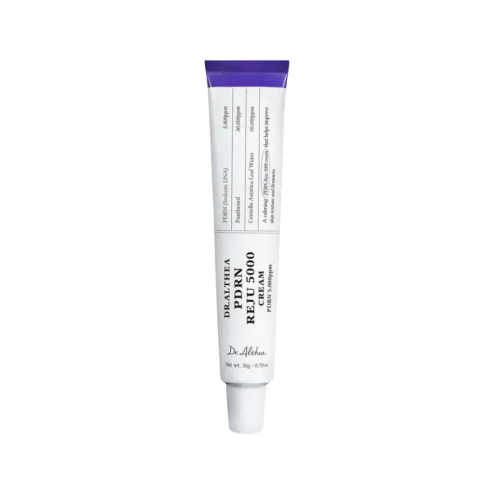 Dr. Althea PDRN Reju 5000 Cream, 20g