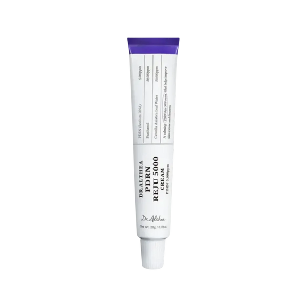 Dr. Althea PDRN Reju 5000 Cream, 20g
