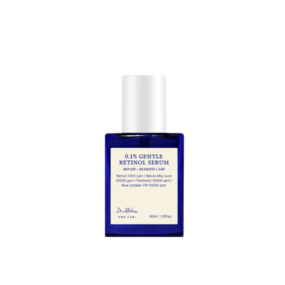 Dr. Althea 0.1% Gentle Retinol Serum, 30ml