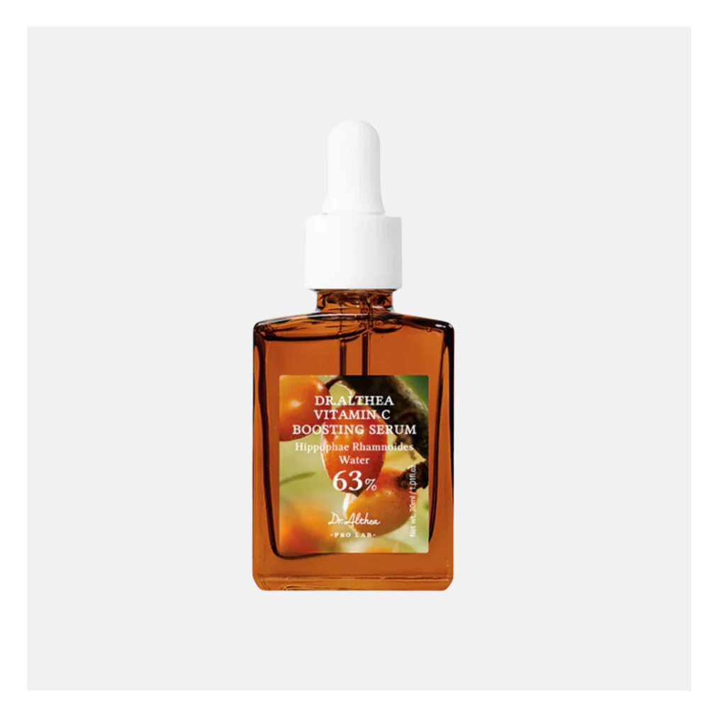 Dr. Althea Vitamin C Boosting Serum, 30ml