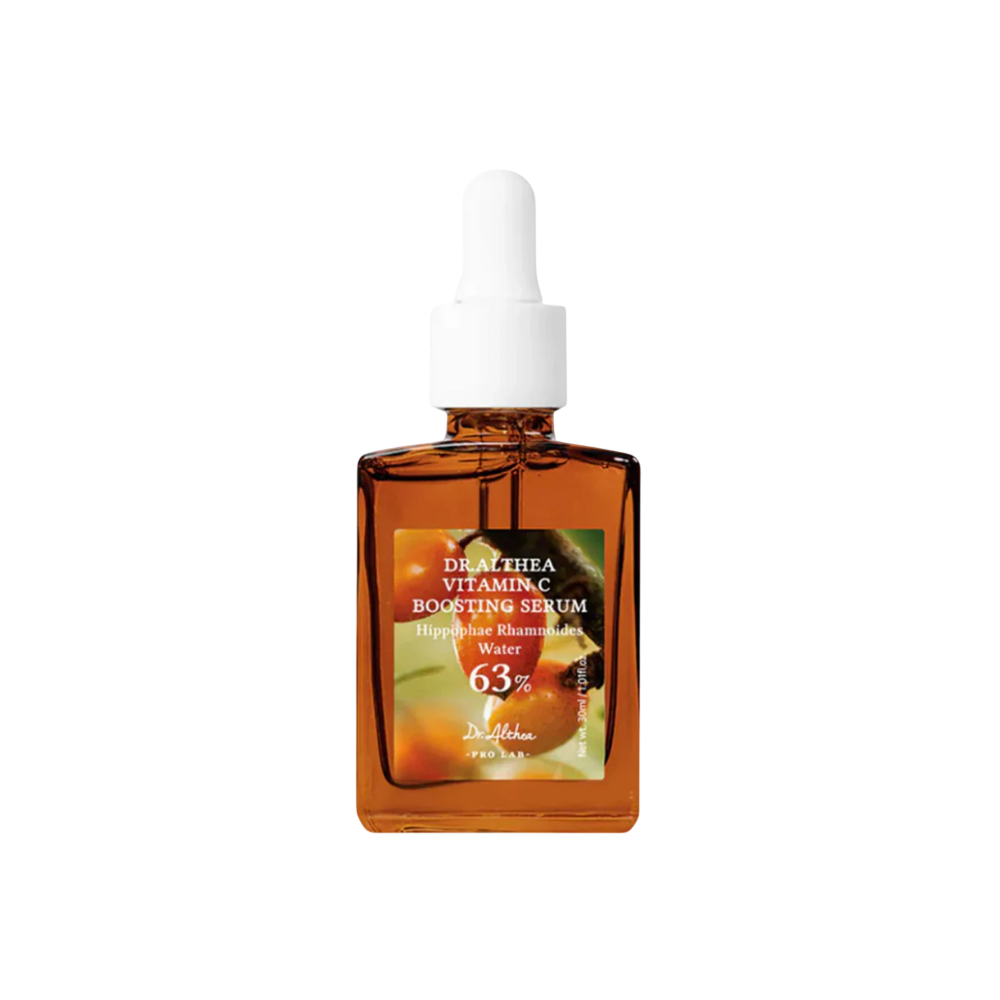 Dr. Althea Vitamin C Boosting Serum, 30ml