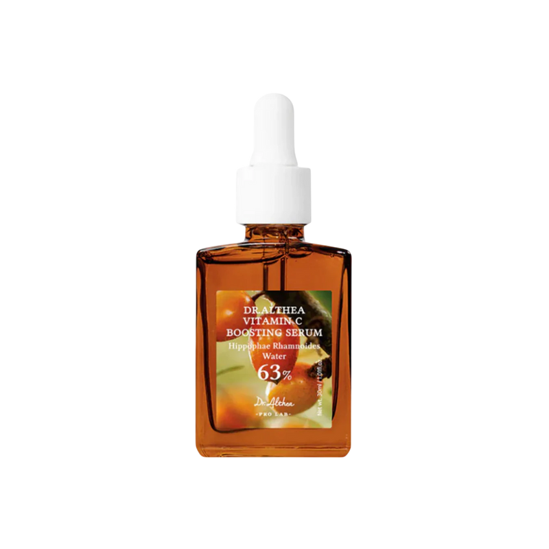 Dr. Althea Vitamin C Boosting Serum, 30ml