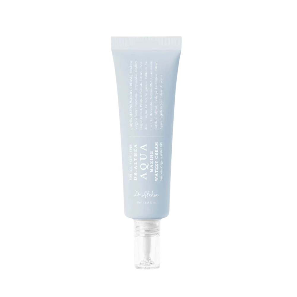 Dr. Althea Aqua Marine Watery Cream, 50ml