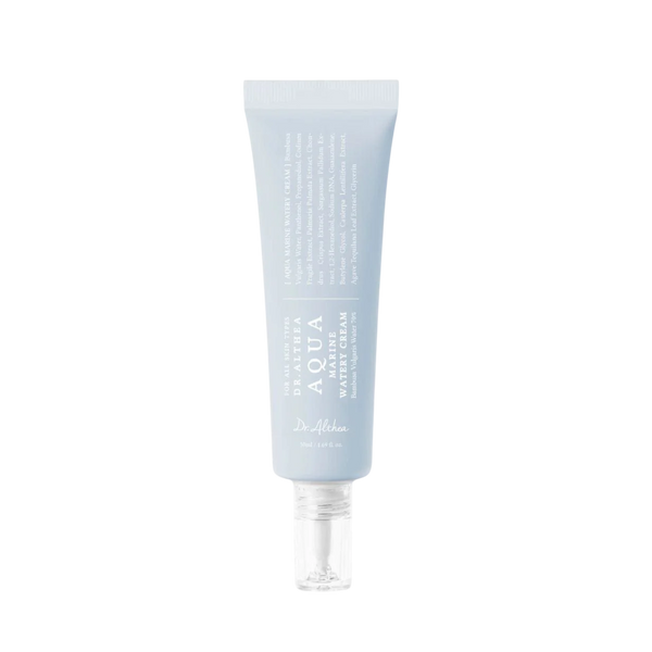 Dr. Althea Aqua Marine Watery Cream, 50ml