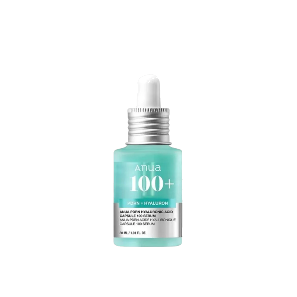 Anua PDRN Hyaluronic Acid Capsule 100 Serum, 30ml