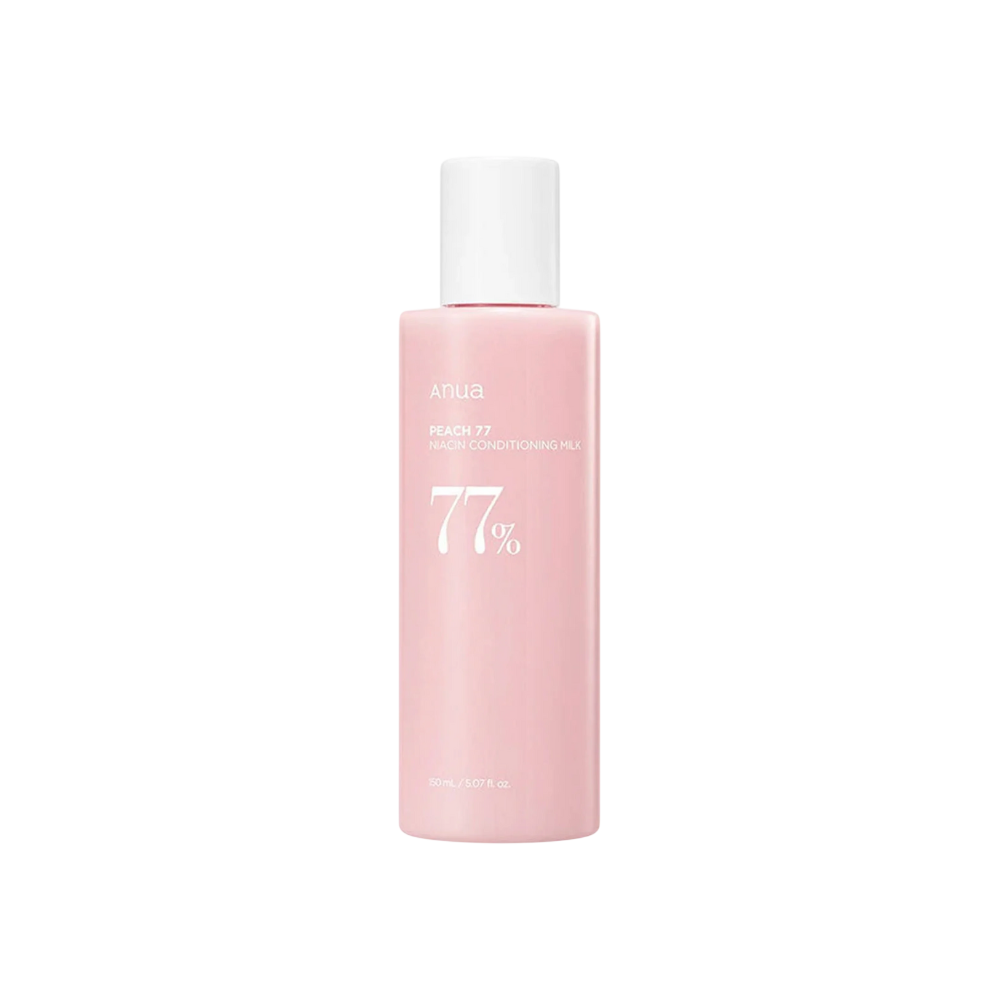 Anua Peach 77 Niacin Conditioning Milk, 150ml