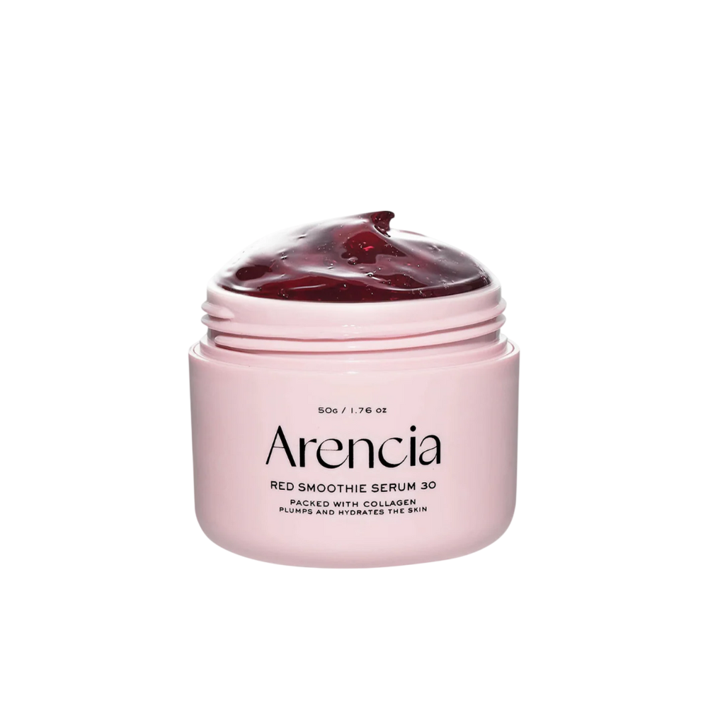 Arencia Fresh Red Smoothie Serum 30, 50g