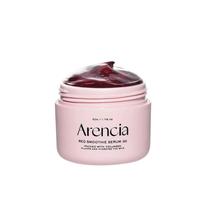Arencia Fresh Red Smoothie Serum 30, 50g
