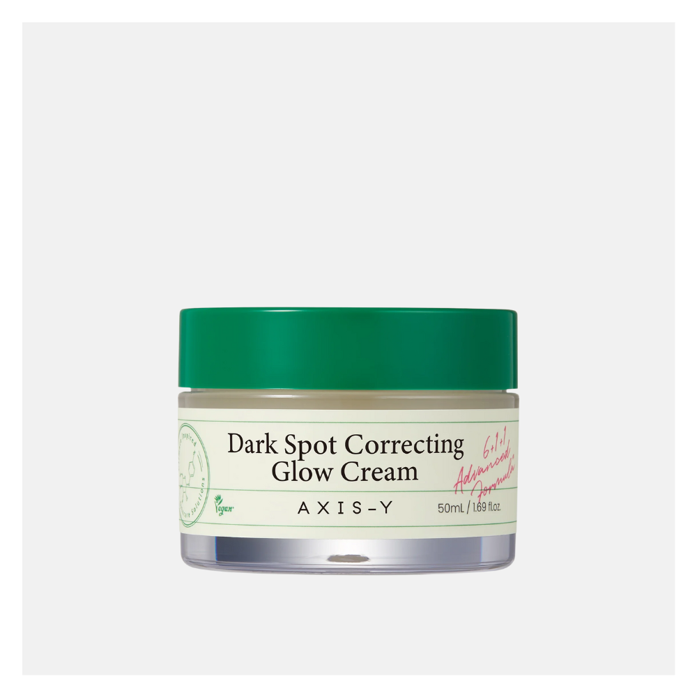 AXIS‑Y Dark Spot Correcting Glow Cream, 50ml