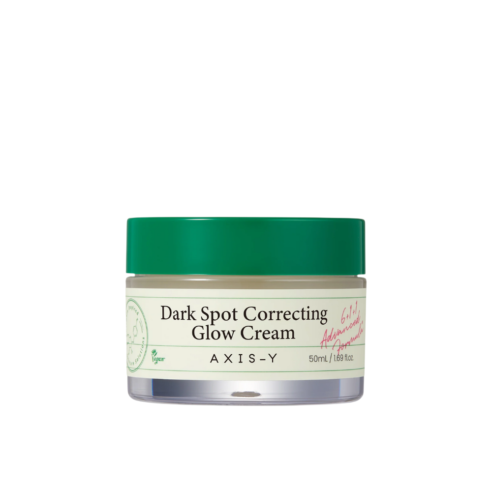 AXIS‑Y Dark Spot Correcting Glow Cream, 50ml