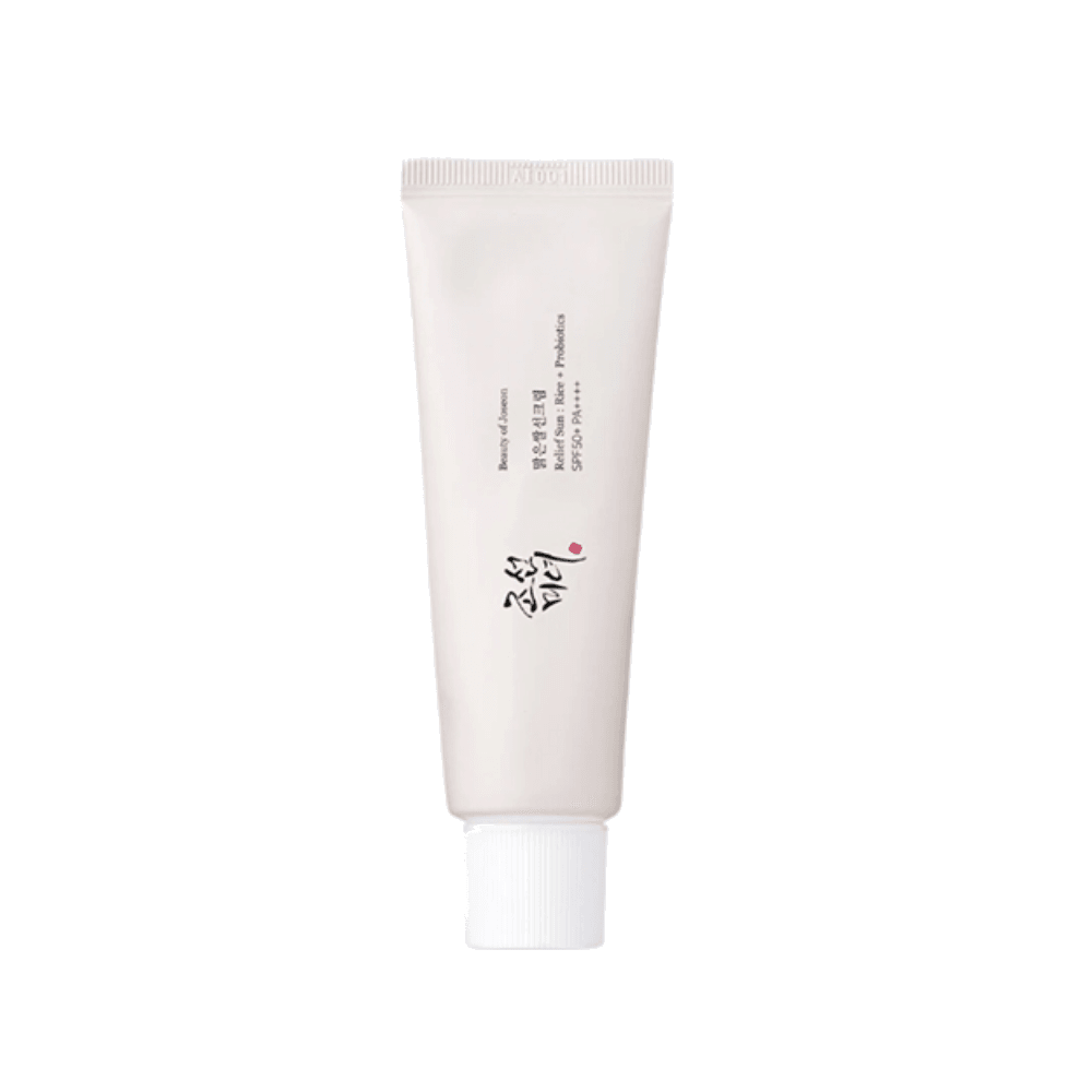 Beauty of Joseon Relief Sun: Rice + Probiotics SPF50+ PA++++, 50ml
