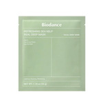 Biodance Refreshing Sea Kelp Real Deep Mask, 34g