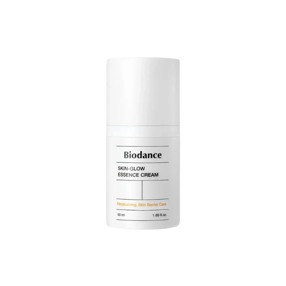 Biodance Skin-Glow Essence Cream, 50ml