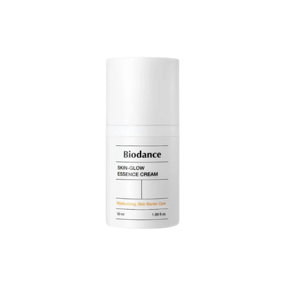 Biodance Skin-Glow Essence Cream, 50ml