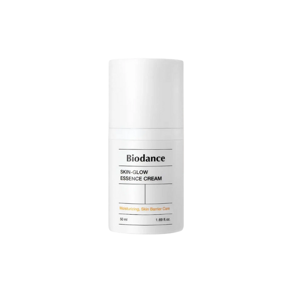 Biodance Skin-Glow Essence Cream, 50ml