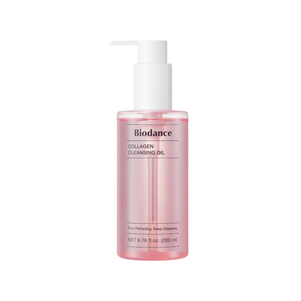 Biodance Collagen Cleansing Oil, 200ml