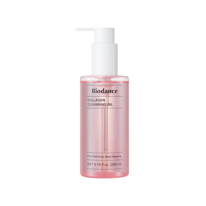 Biodance Collagen Cleansing Oil, 200ml