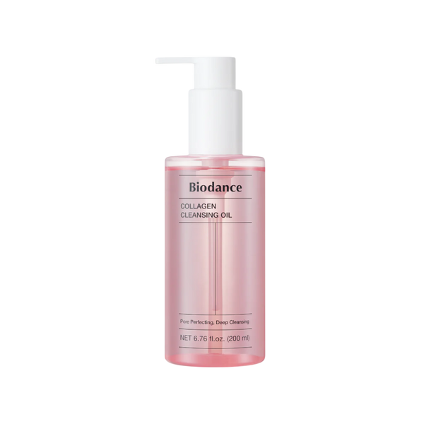 Biodance Collagen Cleansing Oil, 200ml
