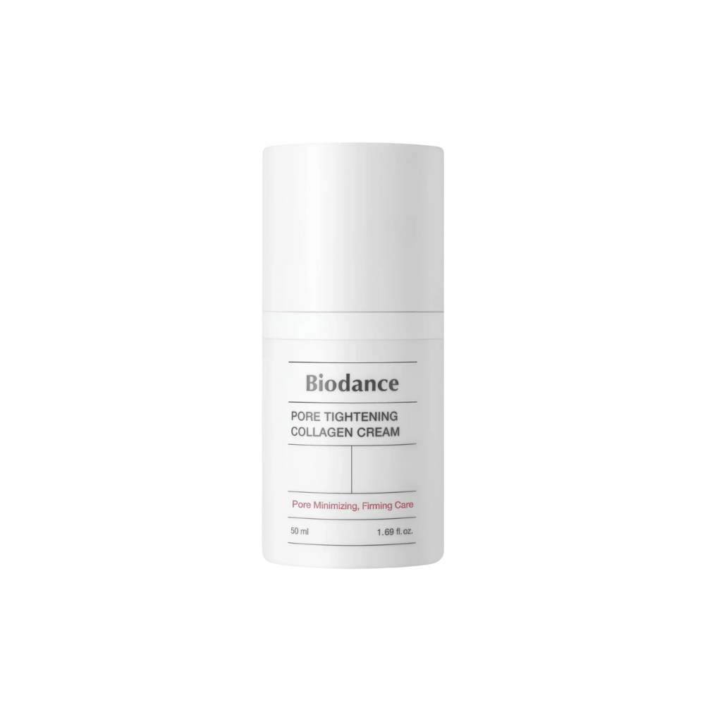 Biodance Pore Tightening Collagen Cream, 50ml
