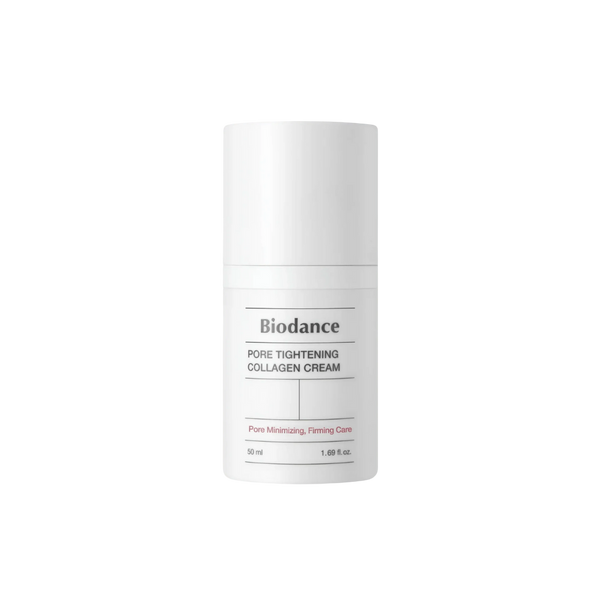 Biodance Pore Tightening Collagen Cream, 50ml