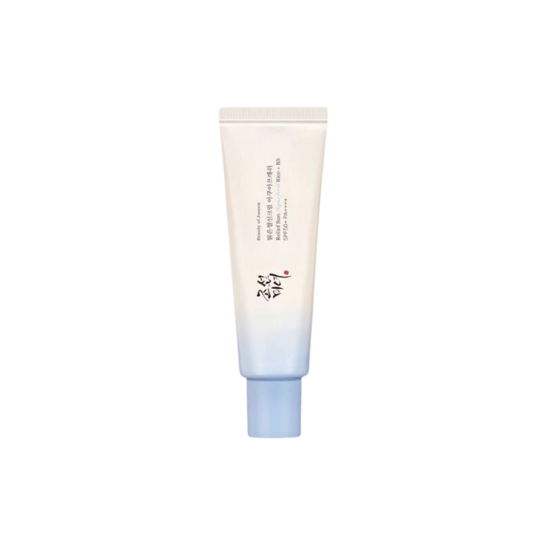 Beauty of Joseon Relief Sun Aqua-Fresh: Rice + B5, SPF50+ PA++++, 50 ml