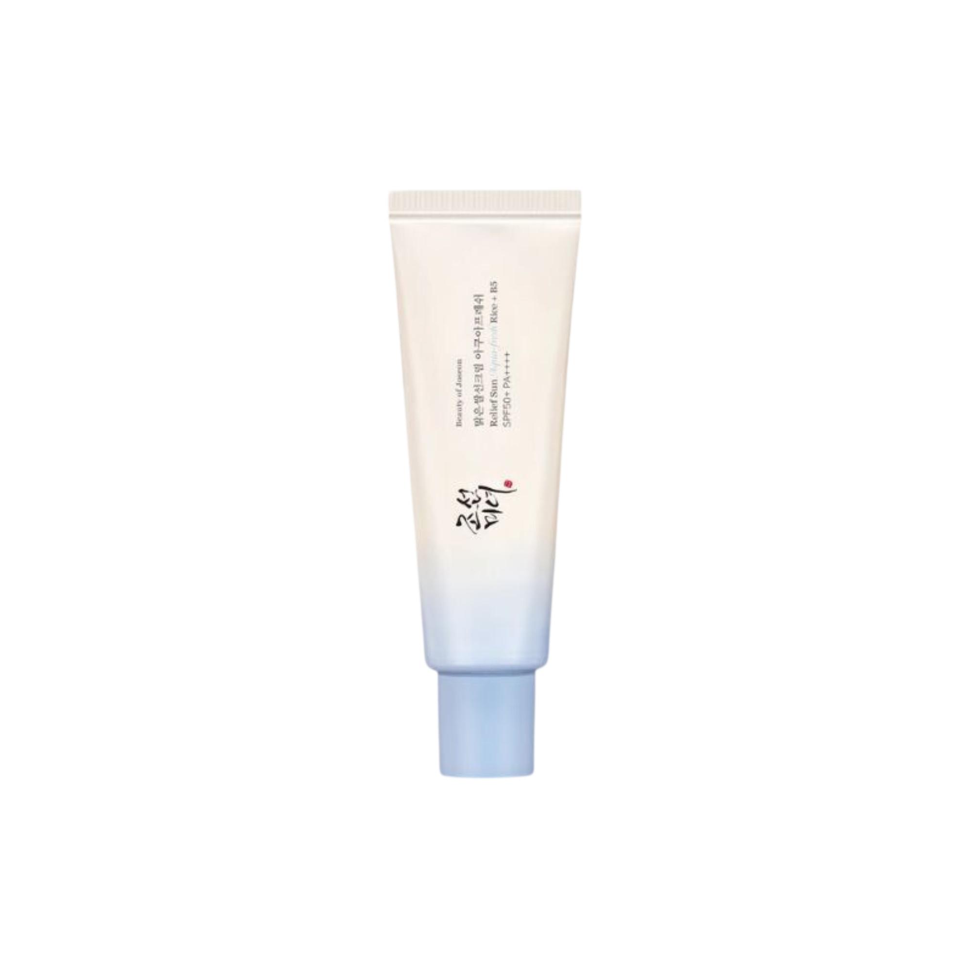 Beauty of Joseon Relief Sun Aqua-Fresh: Rice + B5, SPF50+ PA++++, 50 ml