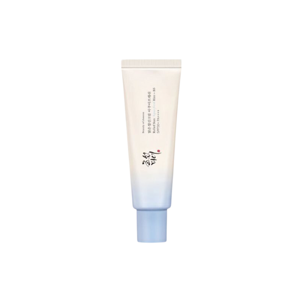 Beauty of Joseon Relief Sun Aqua-Fresh: Rice + B5, SPF50+ PA++++, 50 ml