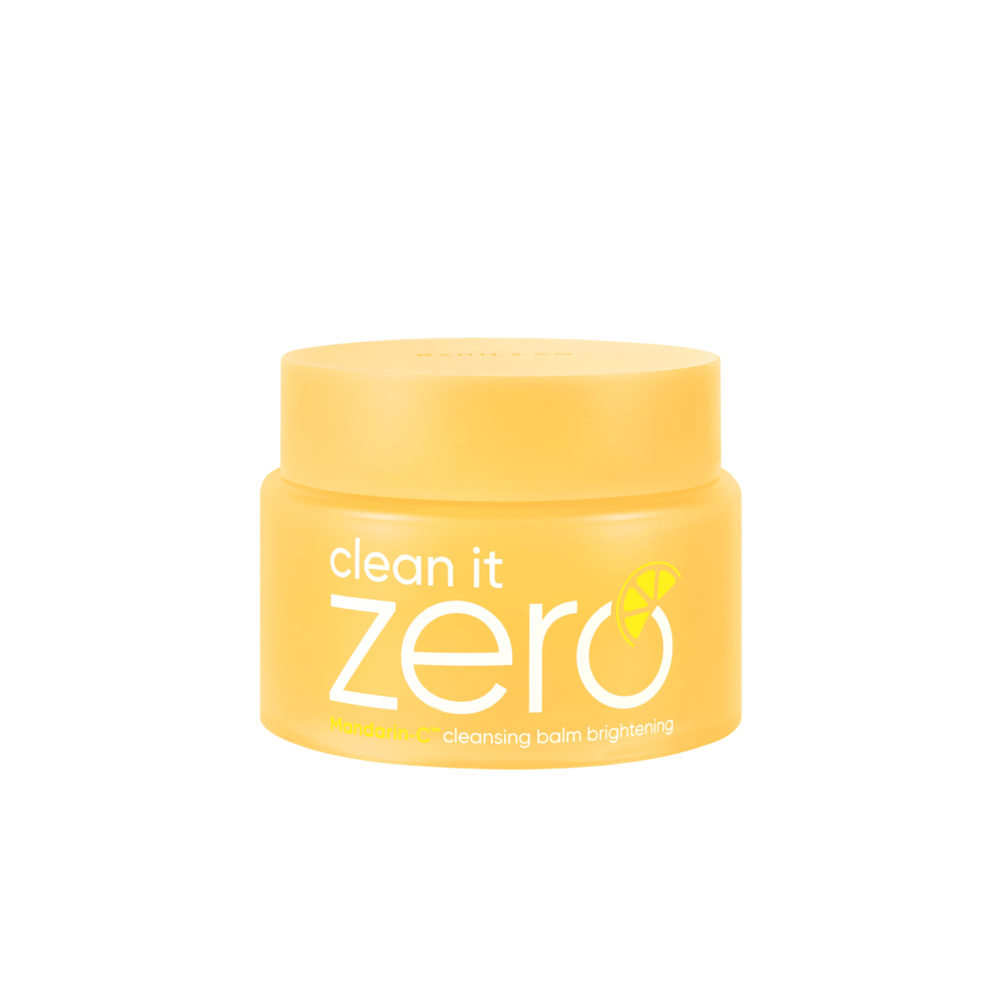BANILA CO Clean It Zero Cleansing Balm Brightening, 100ml