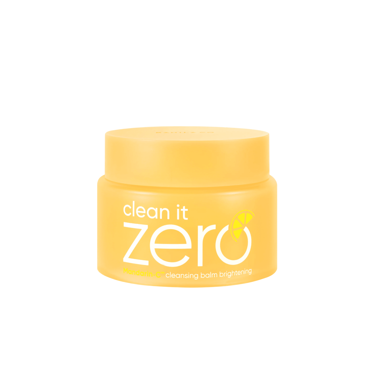 BANILA CO Clean It Zero Cleansing Balm Brightening, 100ml