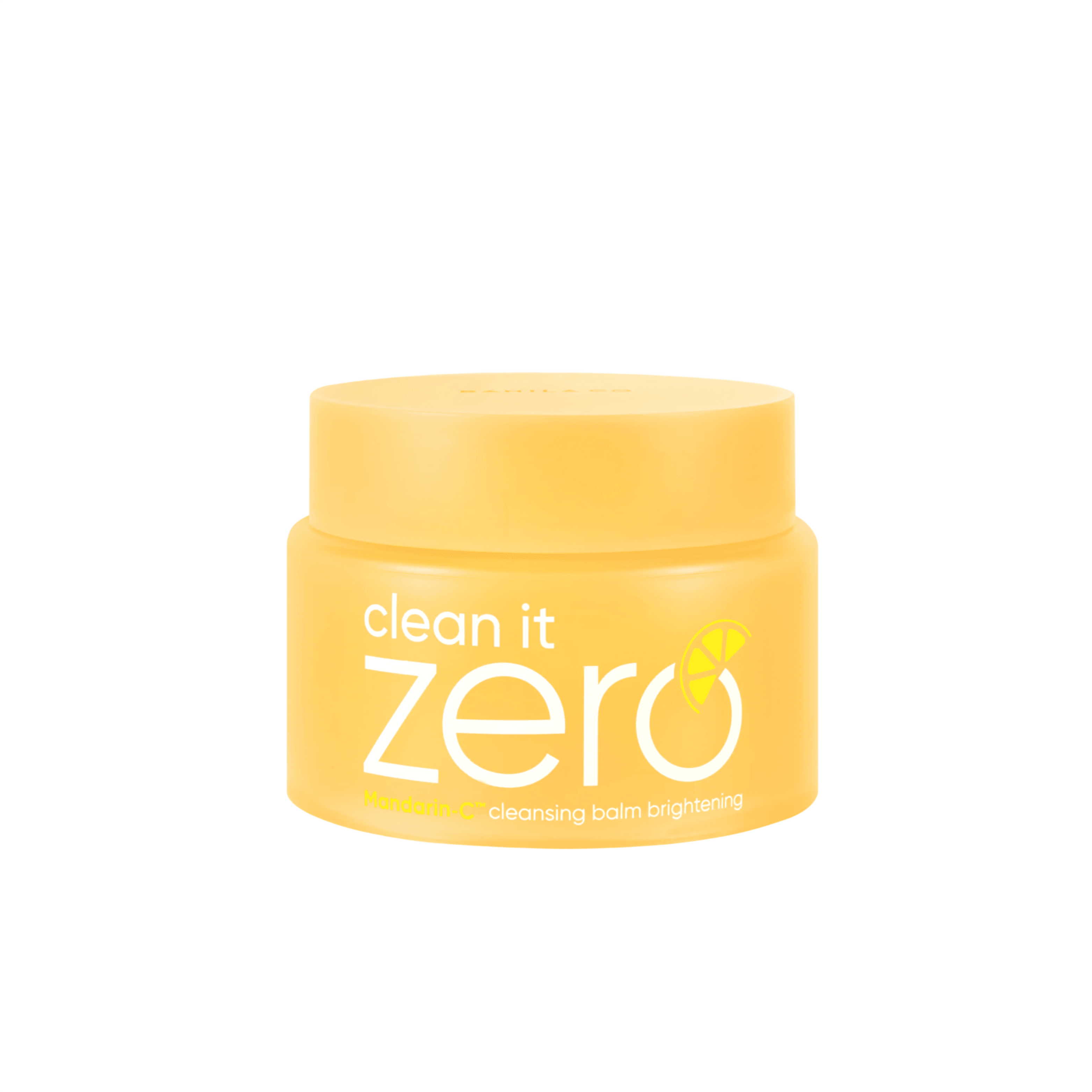 BANILA CO Clean It Zero Cleansing Balm Brightening, 100ml