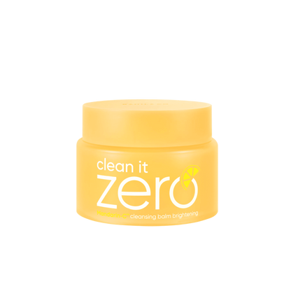 BANILA CO Clean It Zero Cleansing Balm Brightening, 100ml