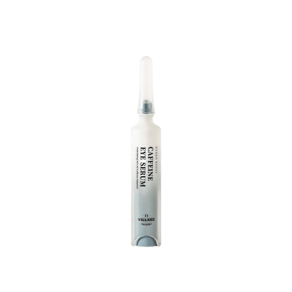 VILLAGE 11 FACTORY Hydro Boost Caffeine Eye Serum, 10ml