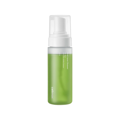 CELIMAX The Real Noni Acne Bubble Cleanser, 155 ml
