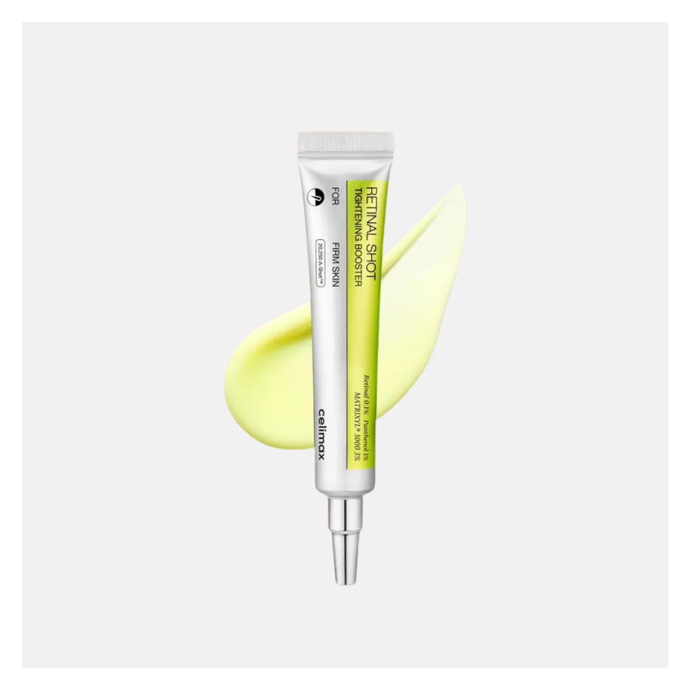 CELIMAX The Vita‑A Retinal Shot Tightening Booster, 15 ml
