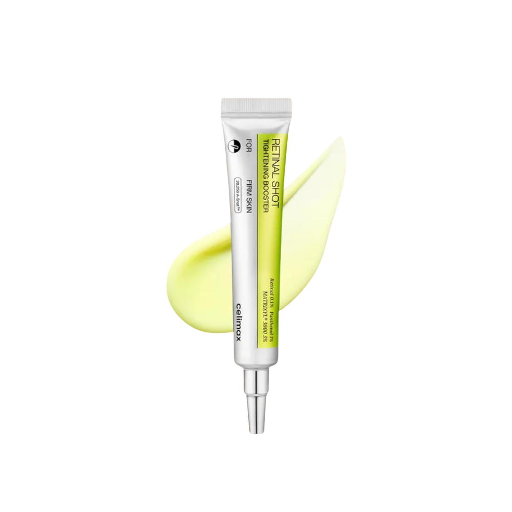 CELIMAX The Vita‑A Retinal Shot Tightening Booster, 15 ml
