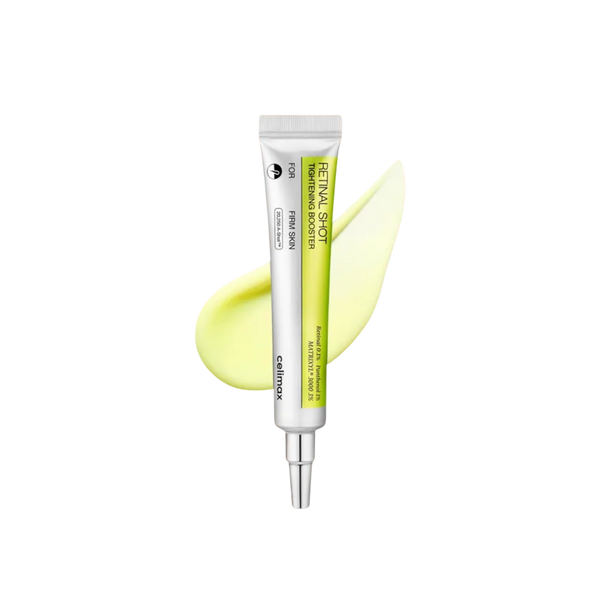 CELIMAX The Vita‑A Retinal Shot Tightening Booster, 15 ml