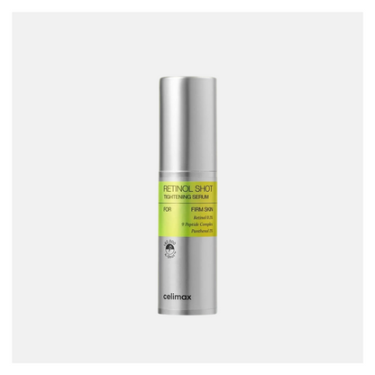 CELIMAX The VITA‑A Retinol Shot Tightening Serum, 30 ml